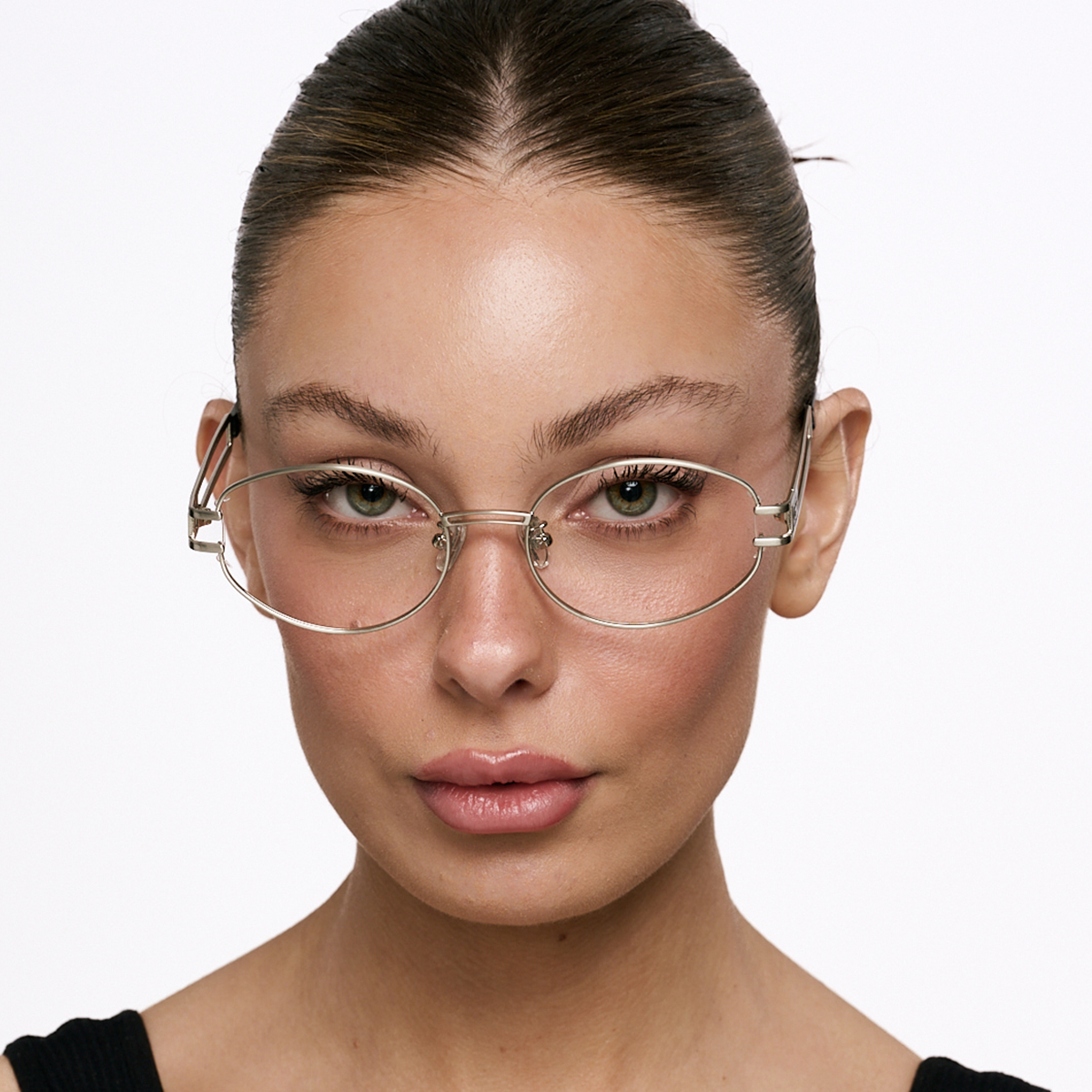 Armazon Georgia Plateado