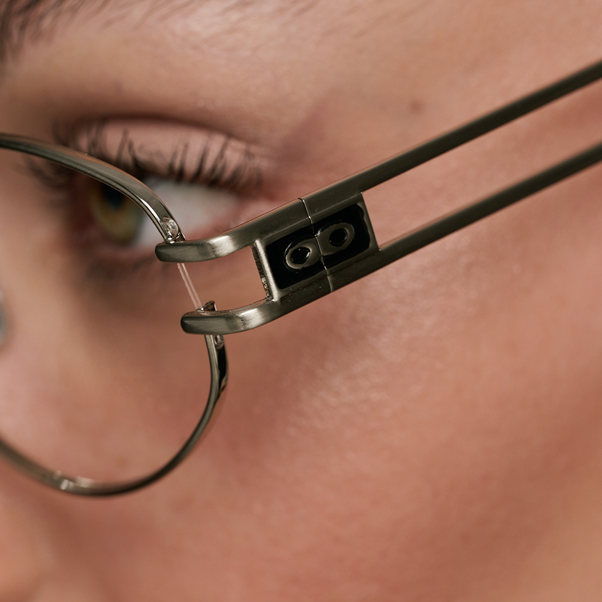 Armazon Georgia Plateado