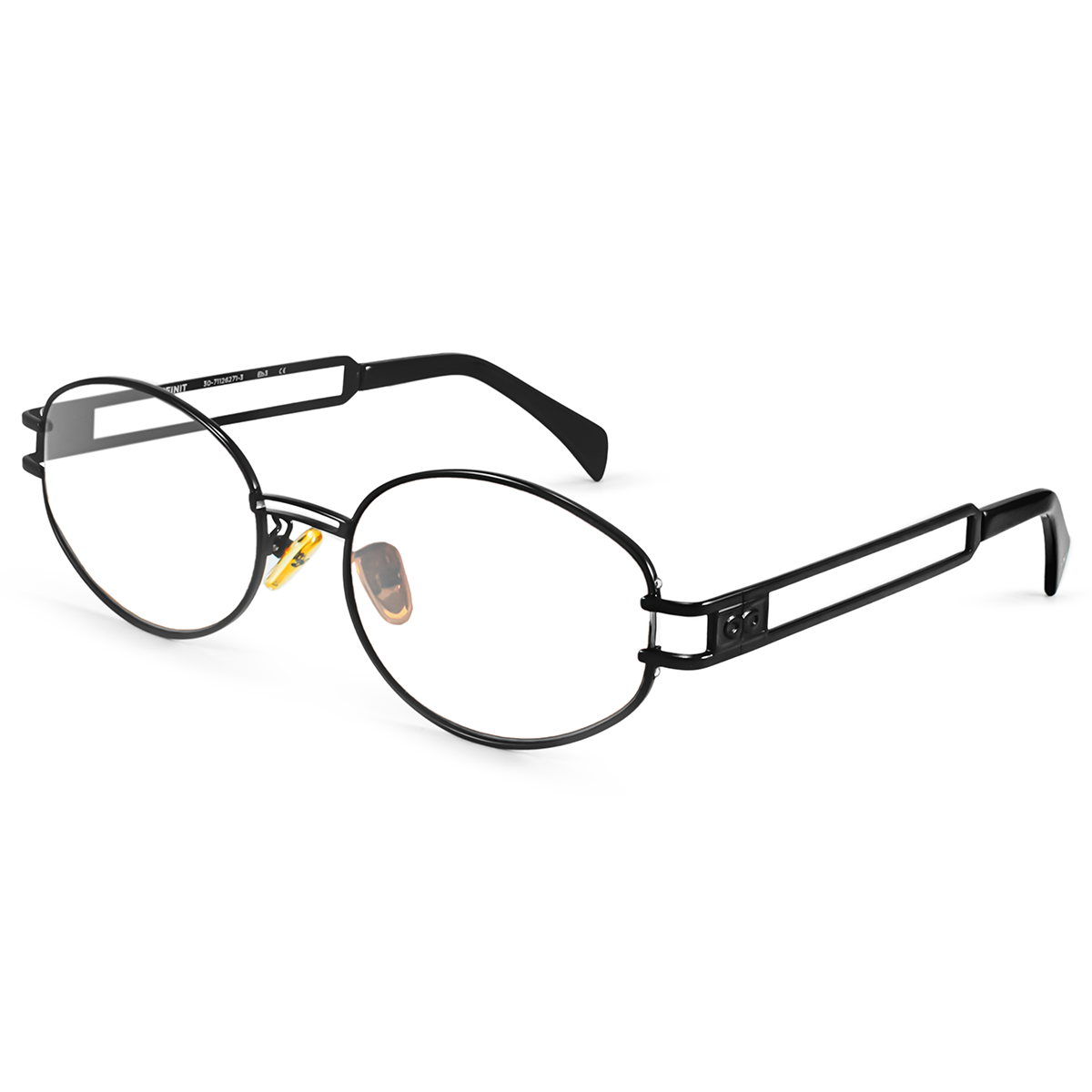 Armazon Georgia Negro Brillo