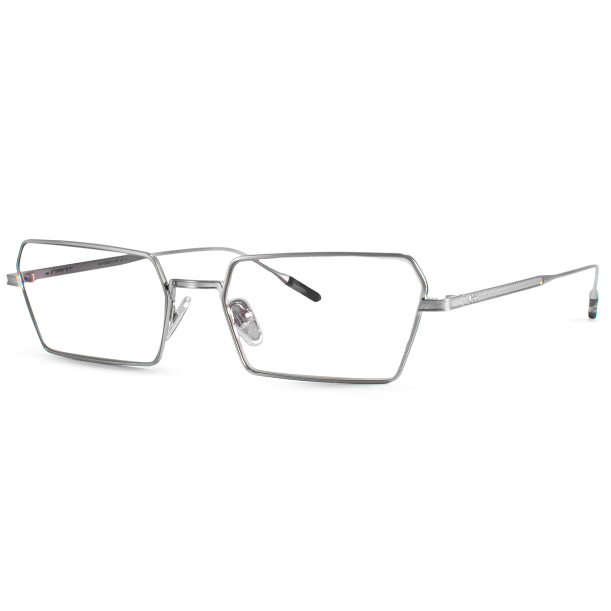 Armazon Gibson Plateado