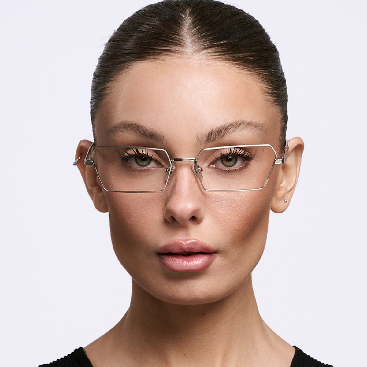 Armazon Gibson Plateado