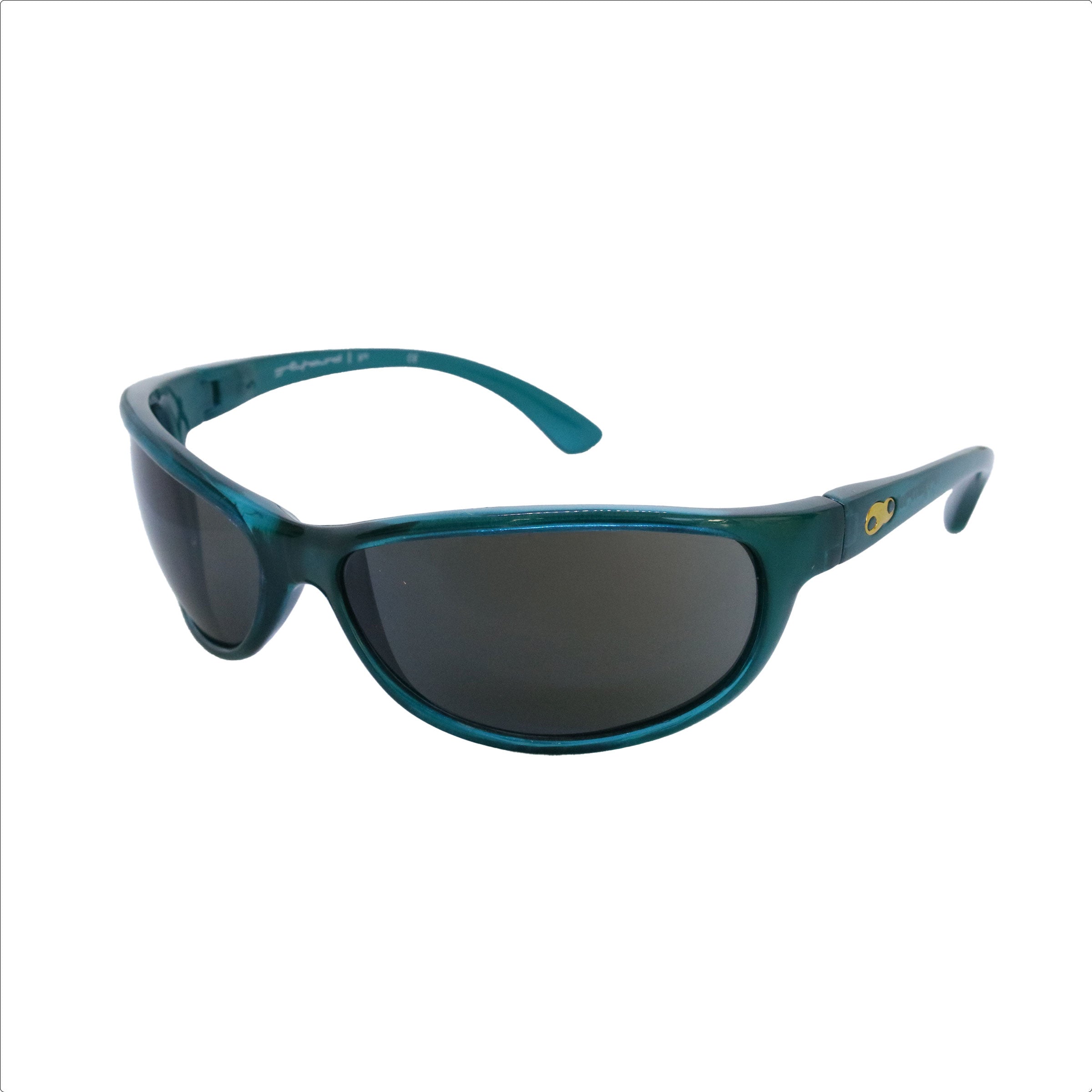 Greyhound Verde Lente Gris