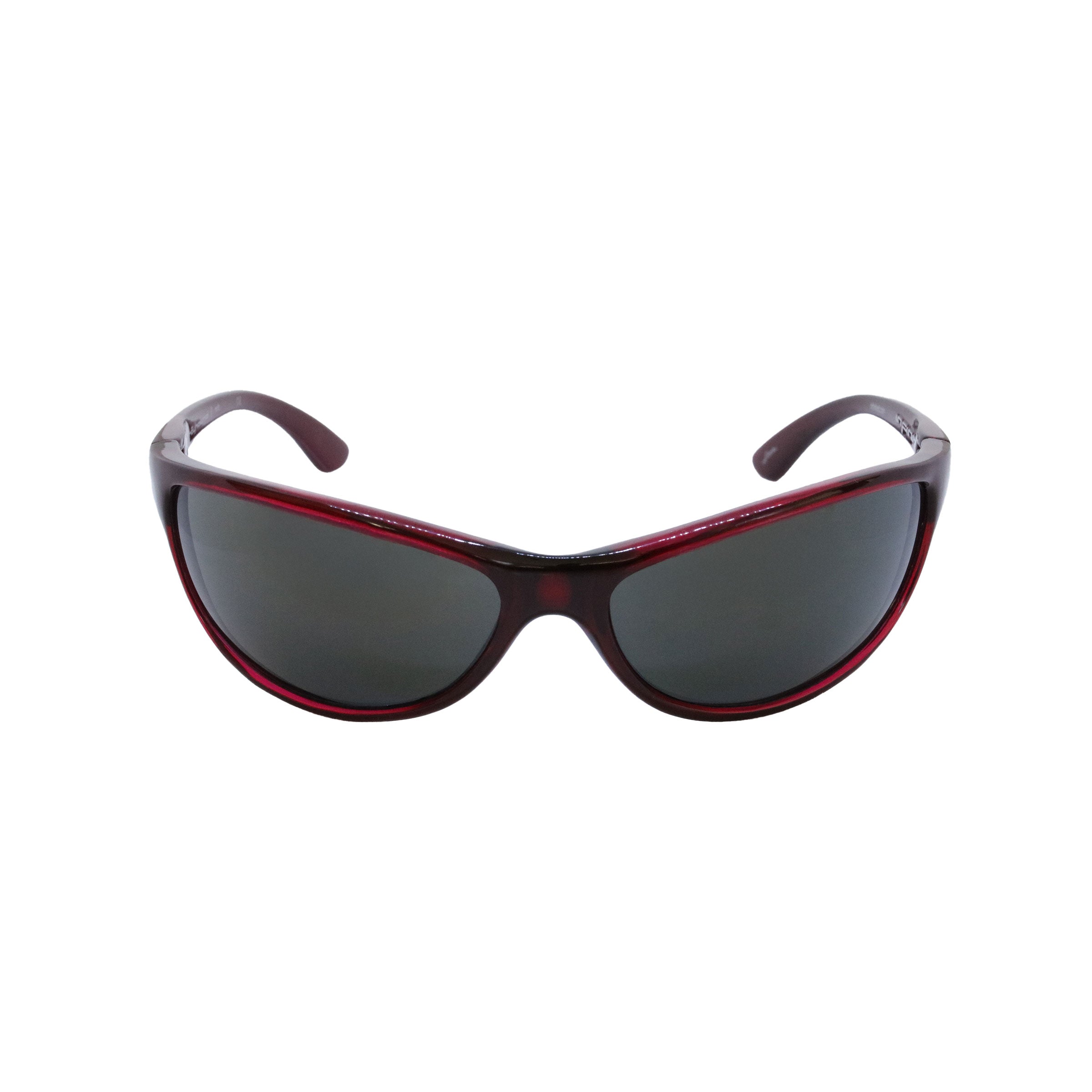 Greyhound Bordo Lente Gris