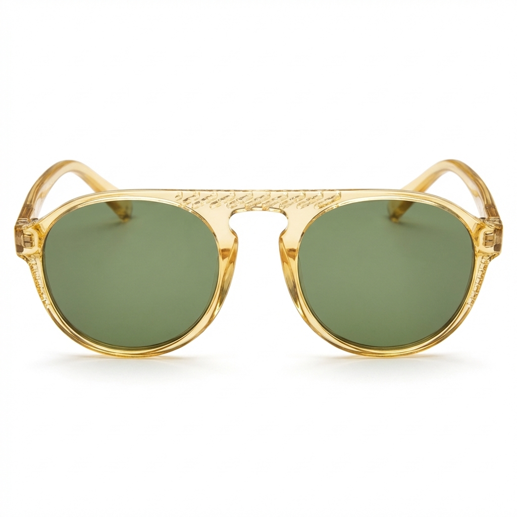 Gruyere Ambar Lente Verde - imagen 3
