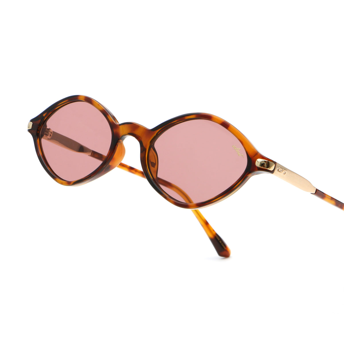 Guiza Carey Lente Rosa