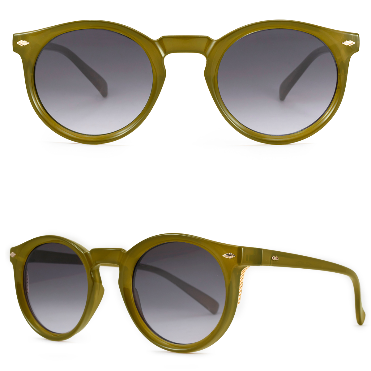 Anteojos de Sol Holbox