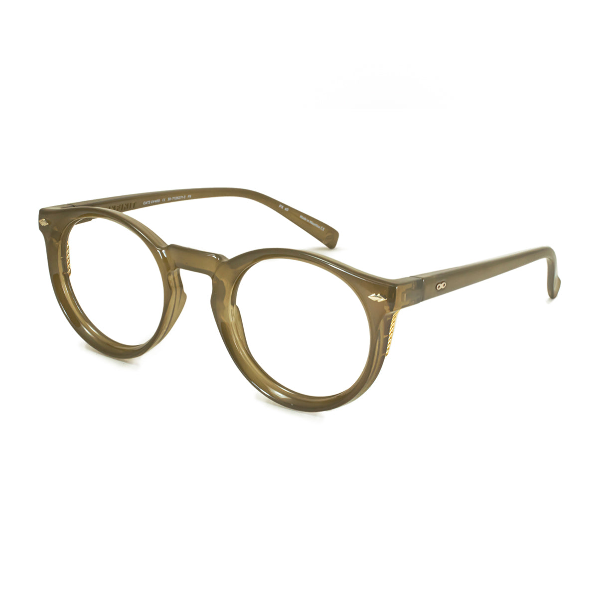 Armazon Holbox Milky Brown - imagen 7