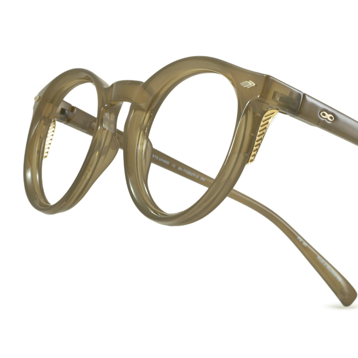 Armazon Holbox Milky Brown - imagen 6