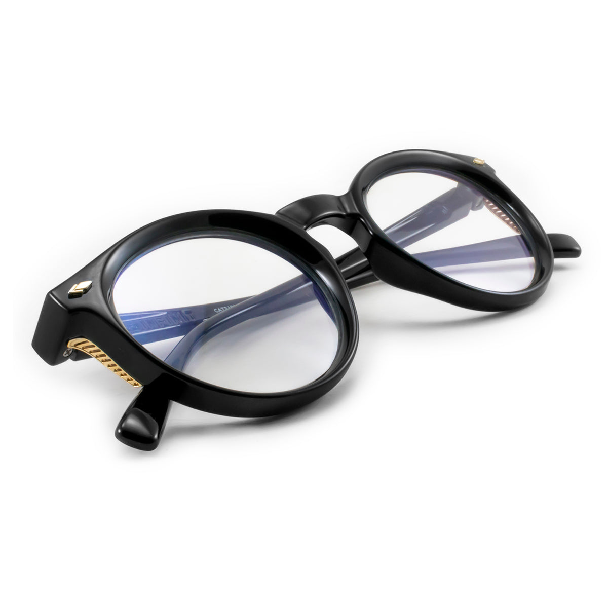 Armazon Holbox Negro Brillo