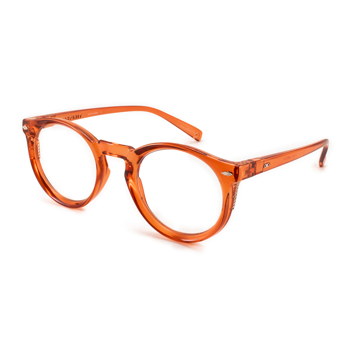 Armazon Holbox Caramelo