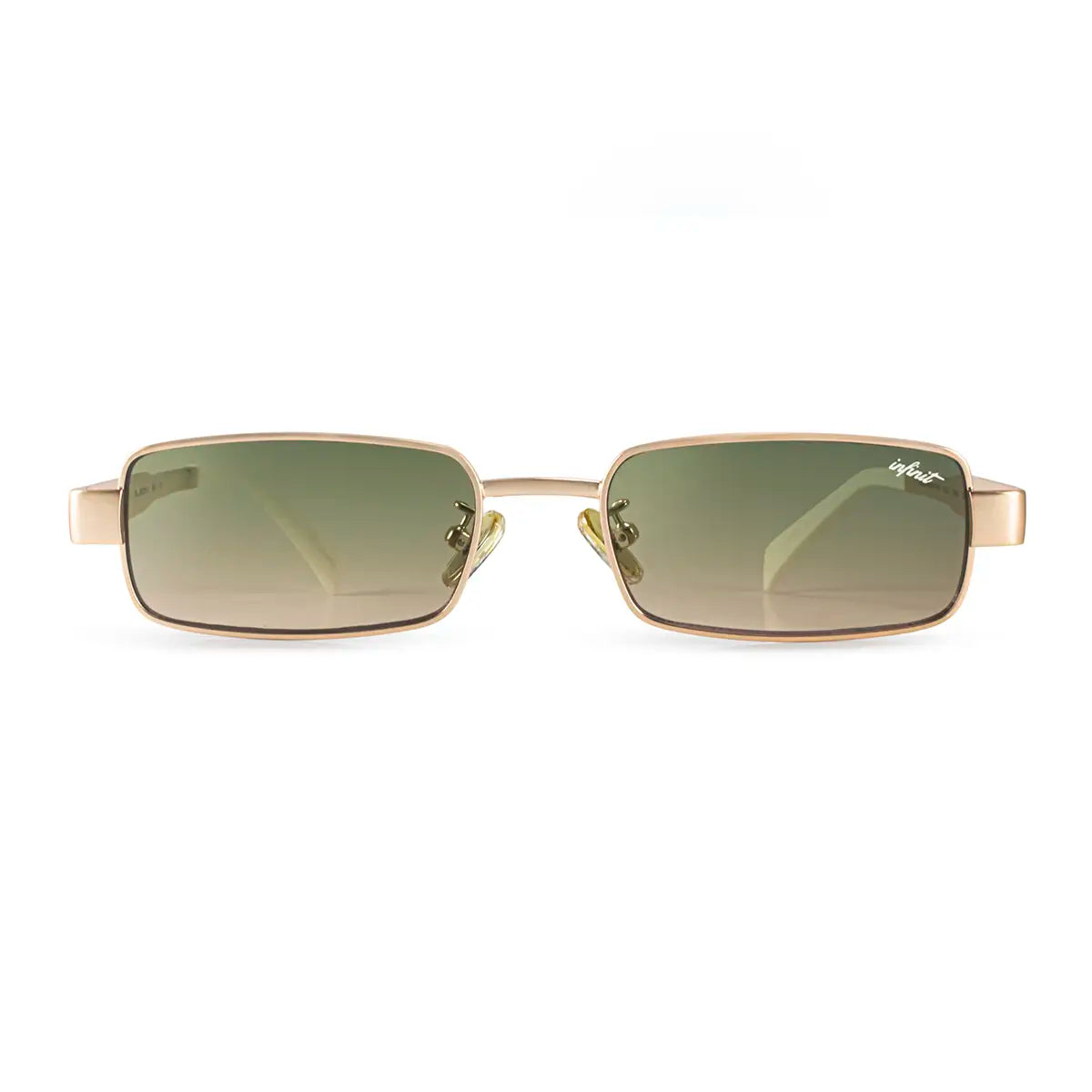 Honshu Dorado Lente Verde Degrade