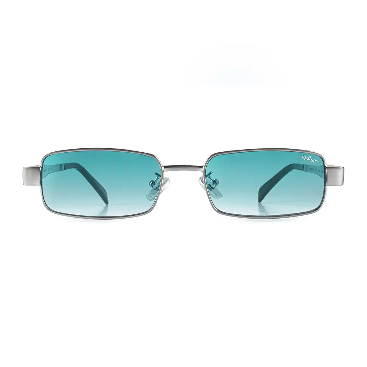 Honshu Plateado Lente Celeste Degrade