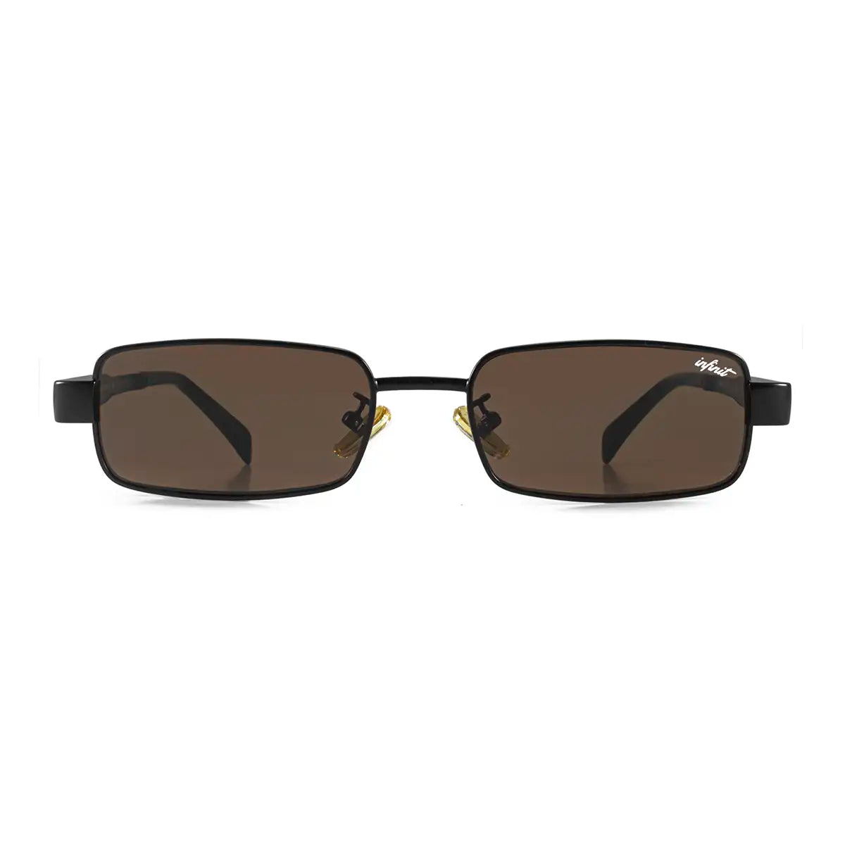 Honshu Negro Lente Marron