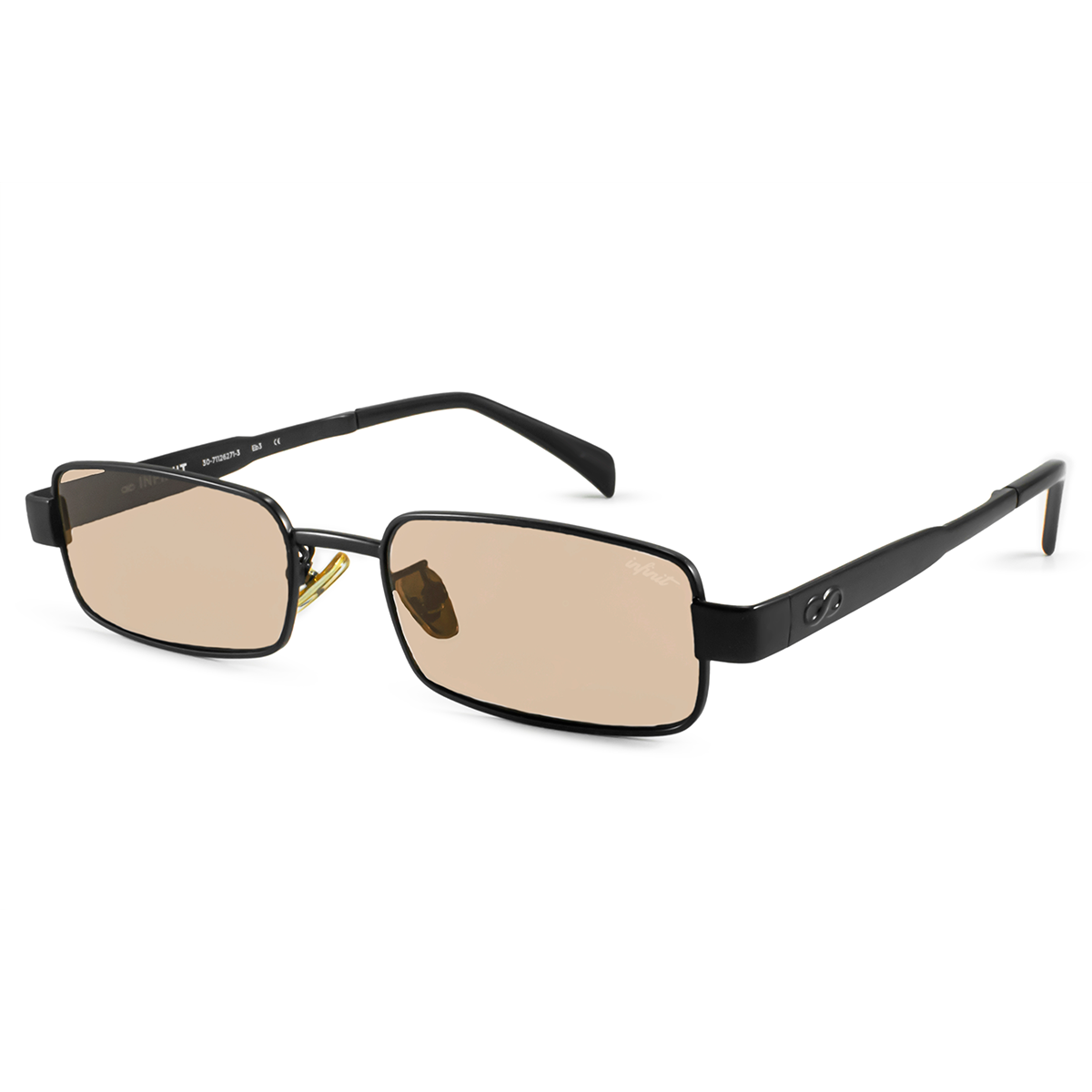 Honshu Negro Lente Tostado
