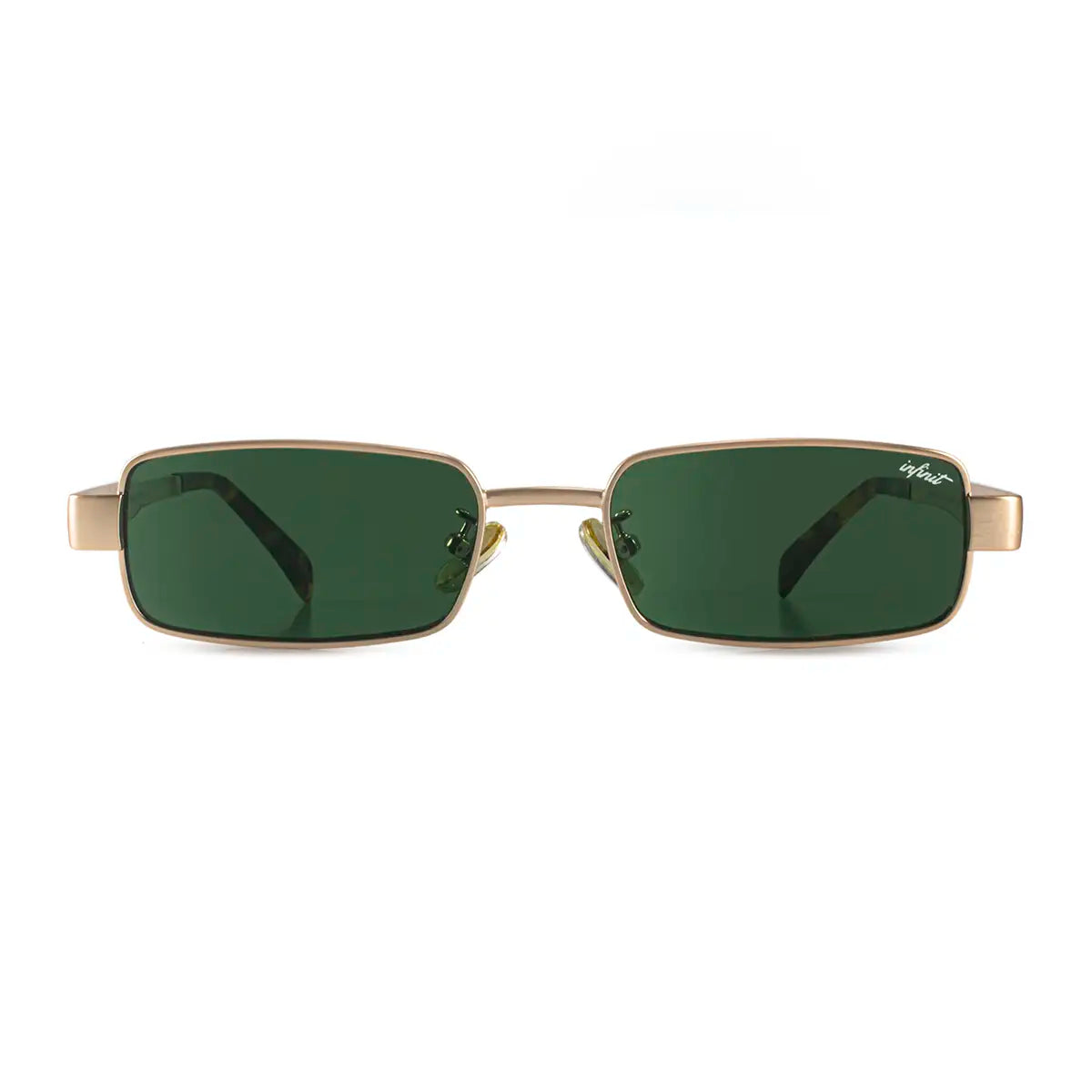 Honshu Dorado Lente Verde