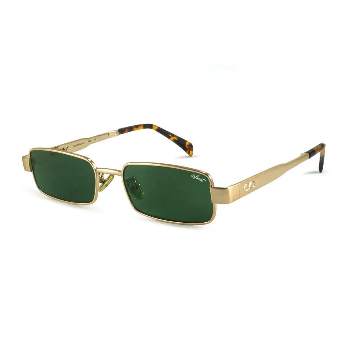 Honshu Dorado Lente Verde