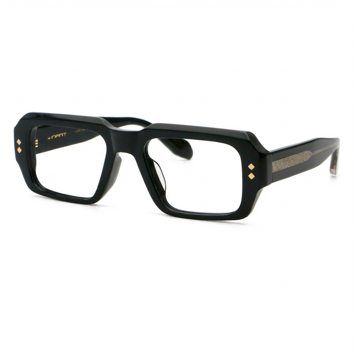 Armazon Houston Negro Brillo