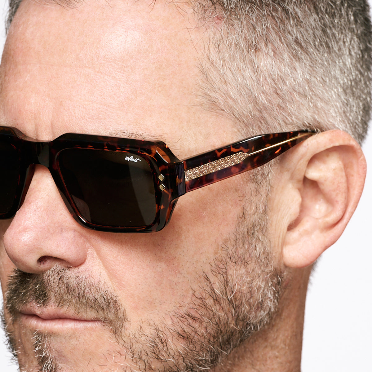 Houston Carey Lente Verde