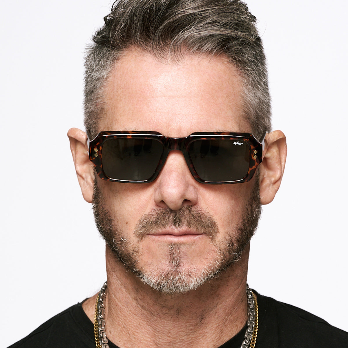 Houston Carey Lente Verde