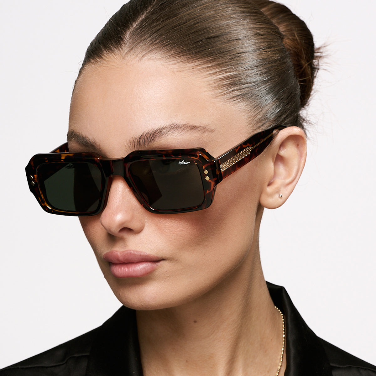 Houston Carey Lente Verde