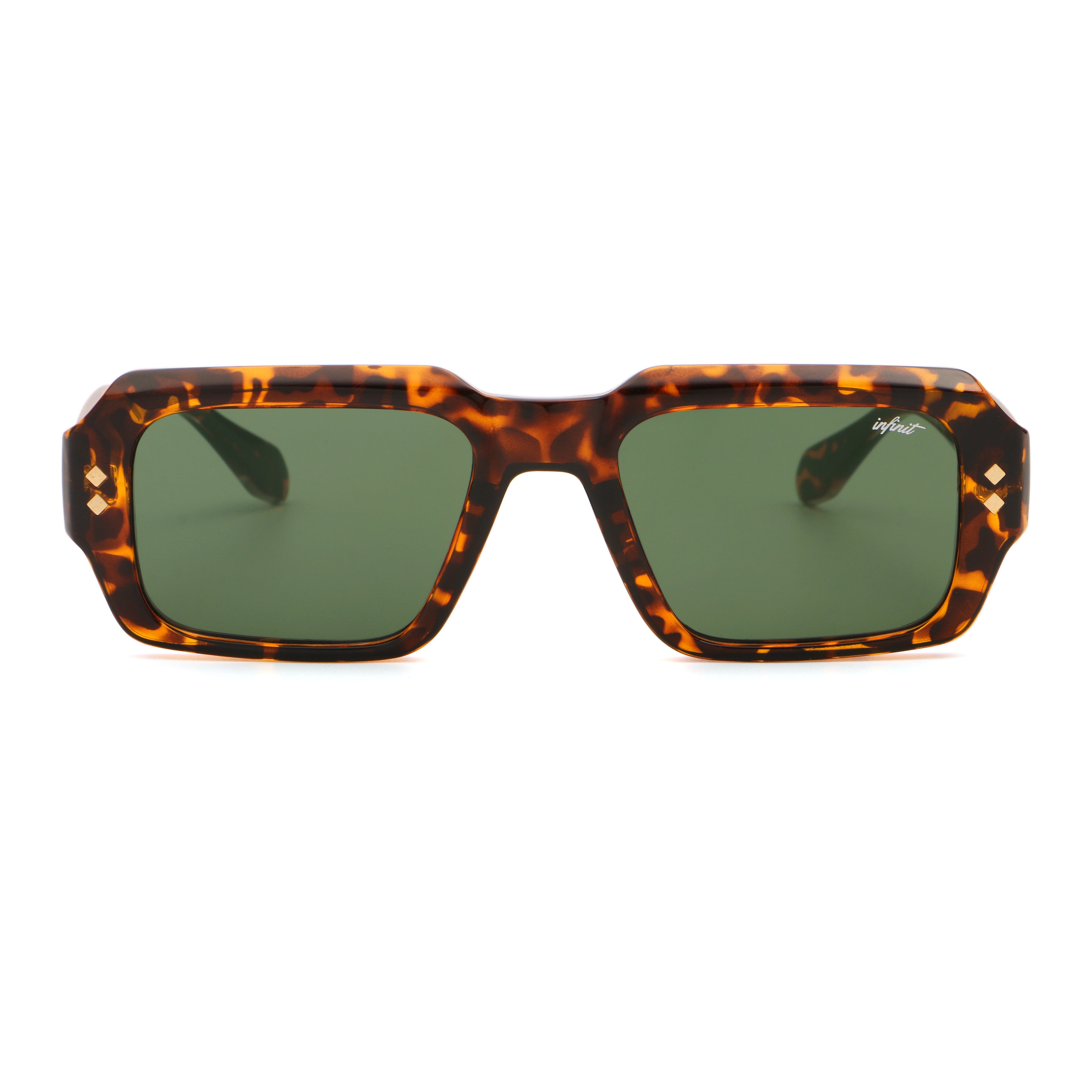 Houston Carey Lente Verde