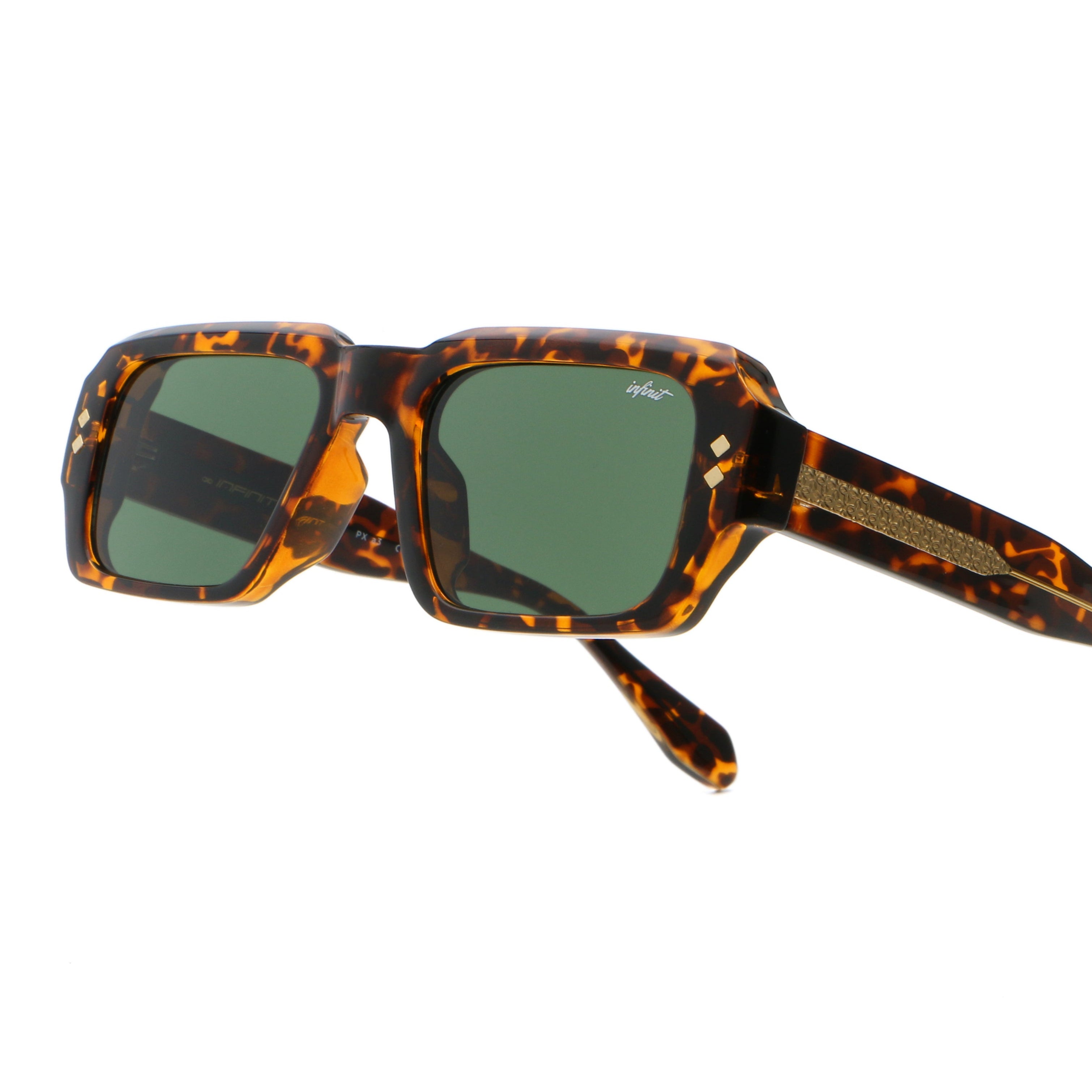 Houston Carey Lente Verde