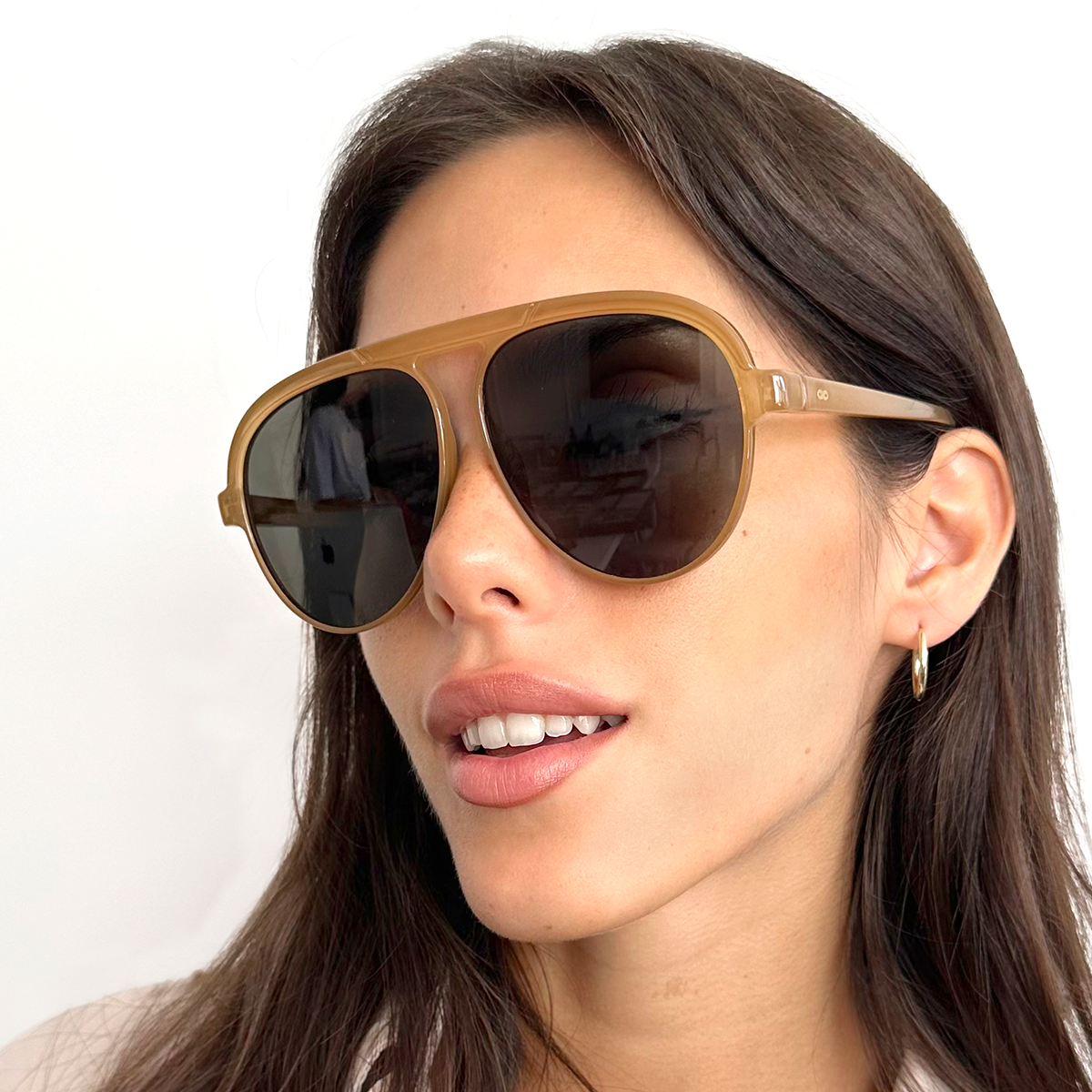 Paris Honey Lente Verde