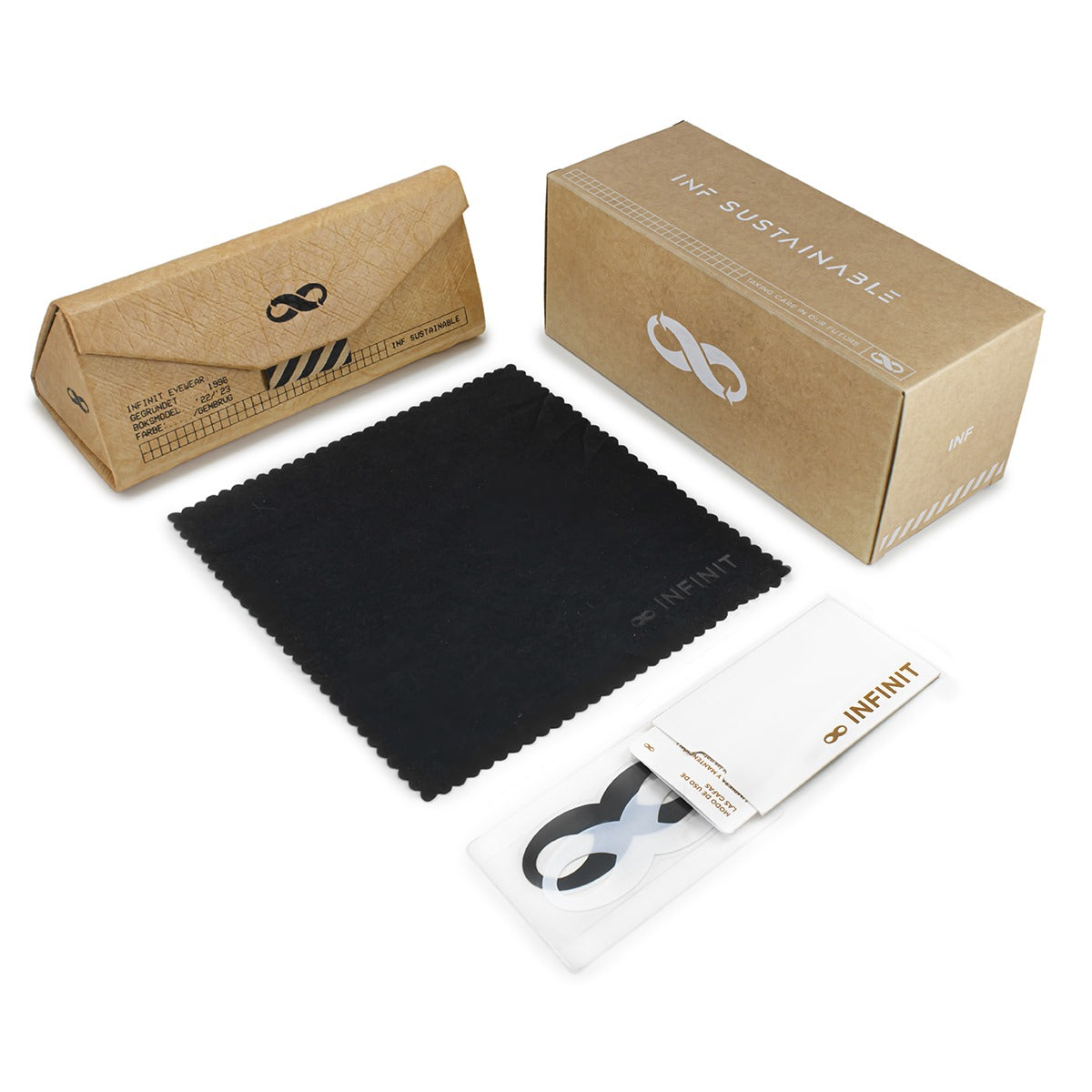 Interlagos Negro Brillo Lente Gris Degrade