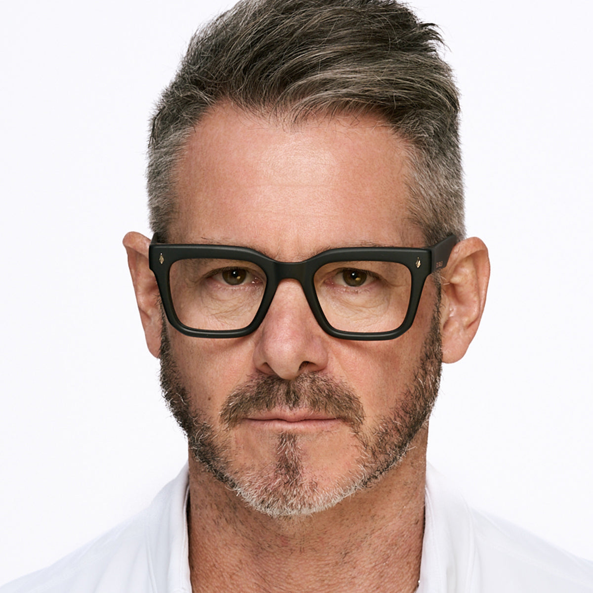 Armazon Jacobs Negro Mate Eco Sustentable