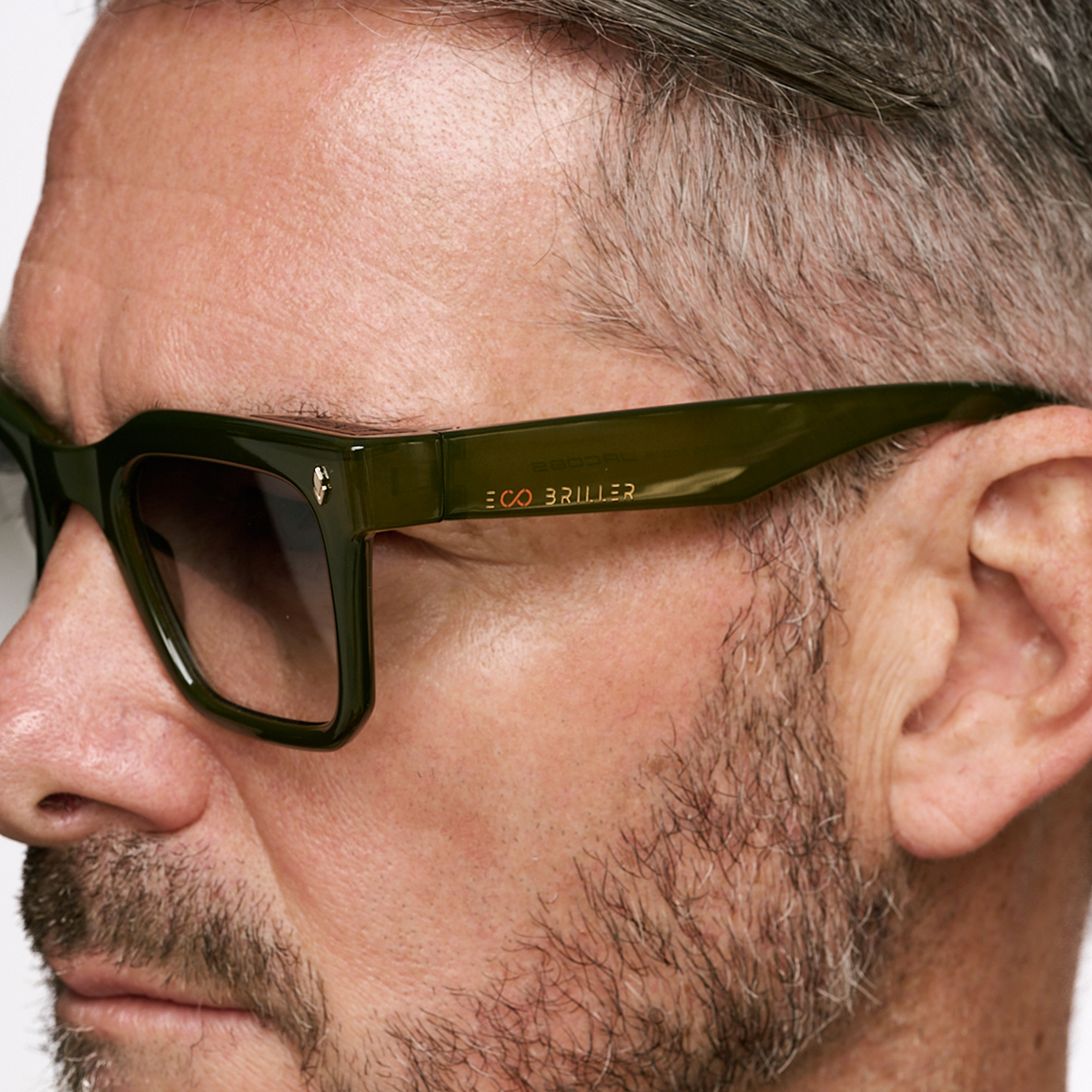 Jacobs Milky Olive Lente Oliva Degrade Eco Sustentable