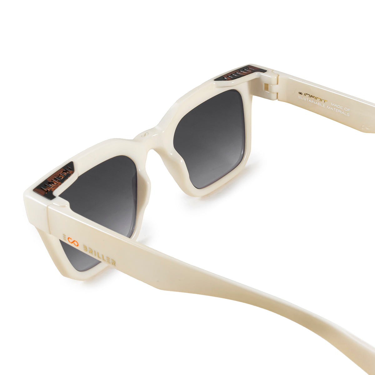 Jacobs Bone Lente Gris Degrade Eco Sustentable - imagen 7