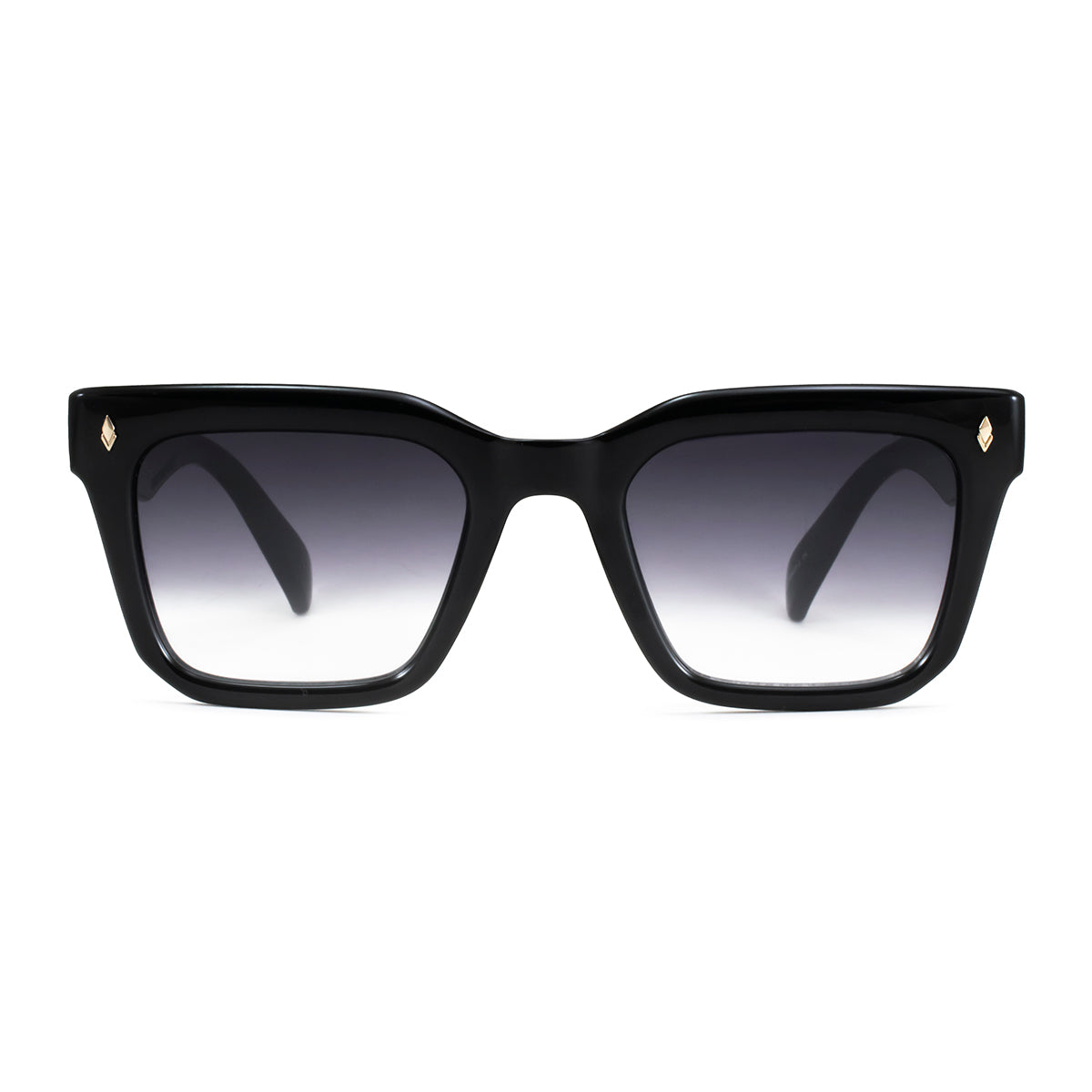 Jacobs Negro Brillo Lente Horizon Eco Sustentable