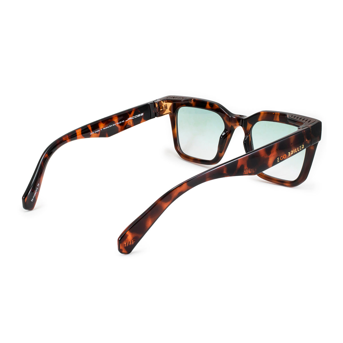 Jacobs Carey Lente Verde Degrade Eco Sustentable - imagen 14