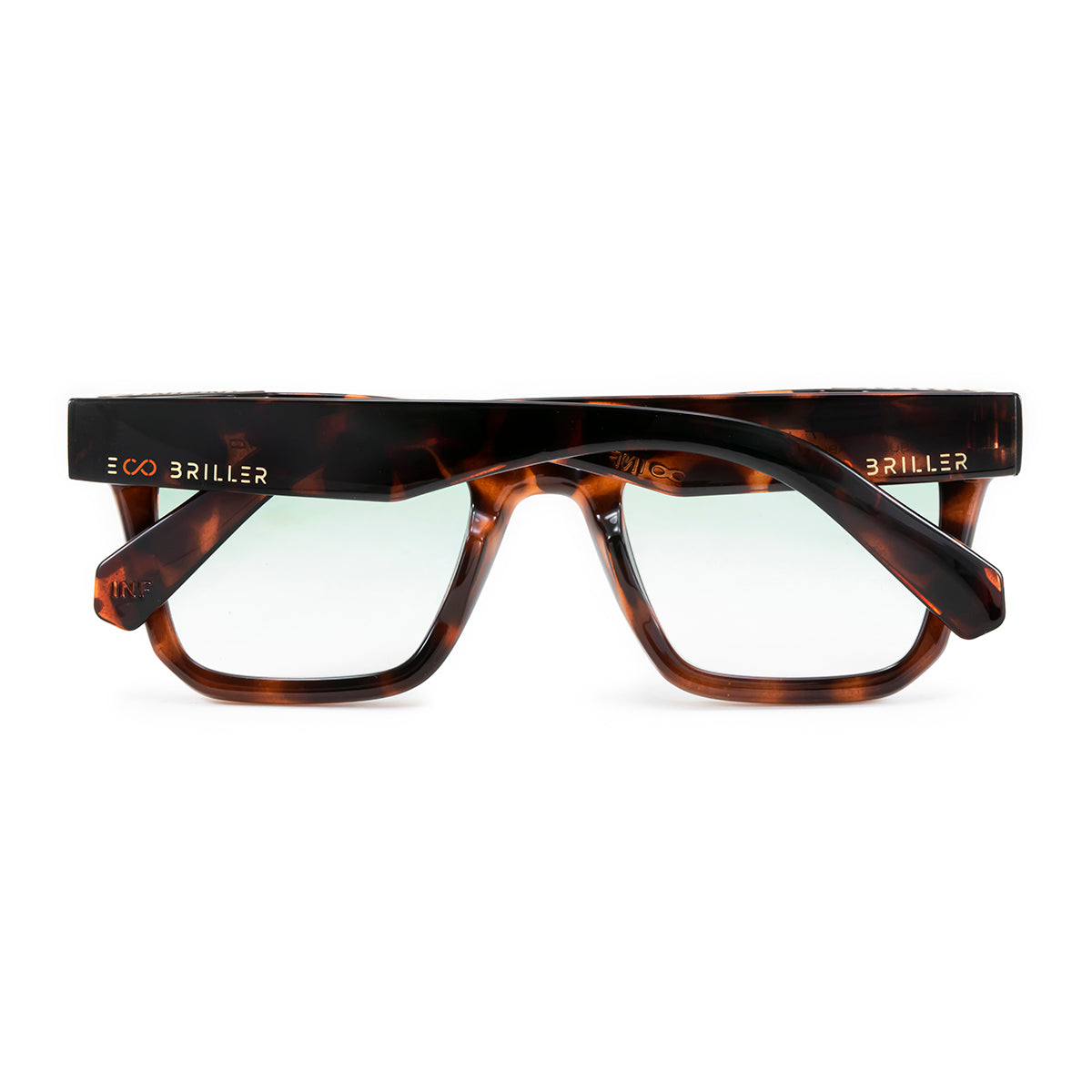Jacobs Carey Lente Verde Degrade Eco Sustentable - imagen 13