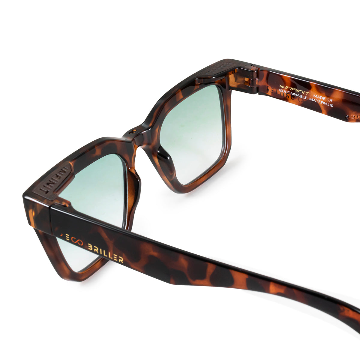 Jacobs Carey Lente Verde Degrade Eco Sustentable - imagen 10
