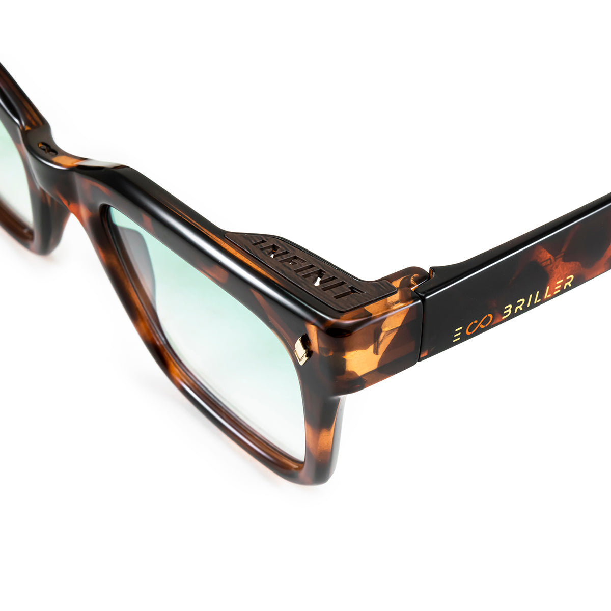 Jacobs Carey Lente Verde Degrade Eco Sustentable - imagen 12