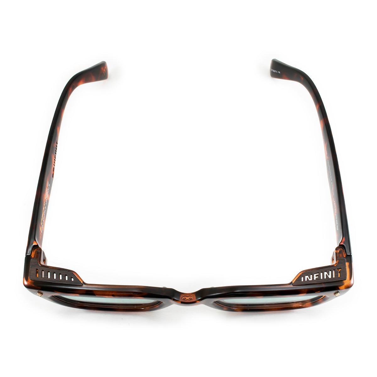 Jacobs Carey Lente Verde Degrade Eco Sustentable - imagen 11