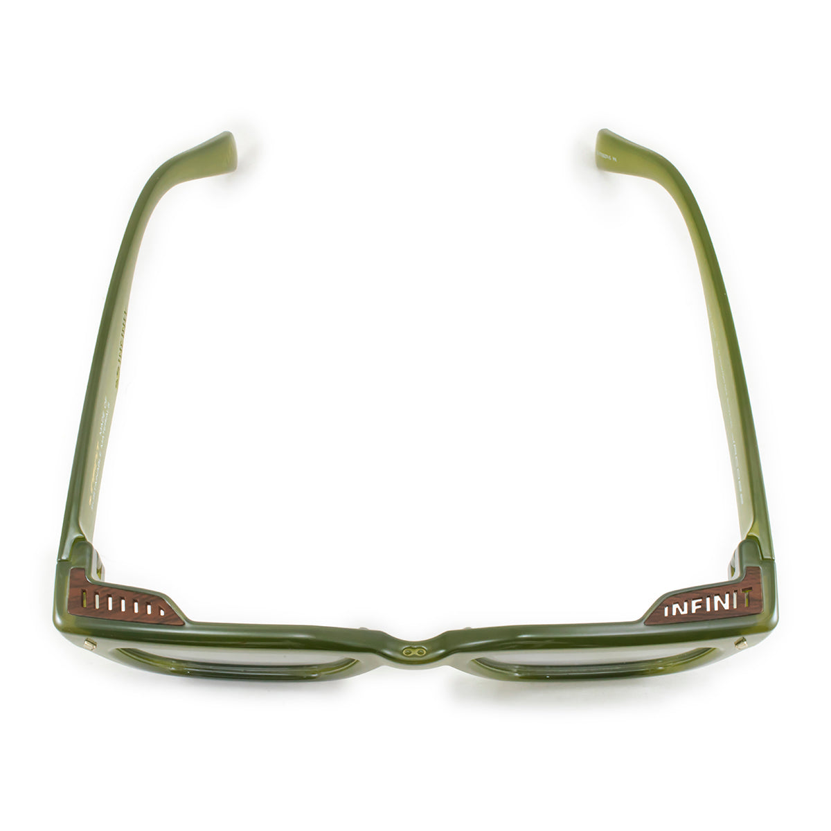 Jacobs Milky Olive Lente Oliva Degrade Eco Sustentable