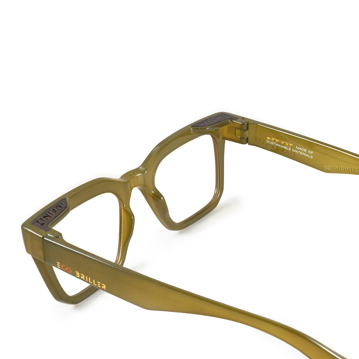 Anteojos Filtro Luz Azul Jacobs Milky Brown