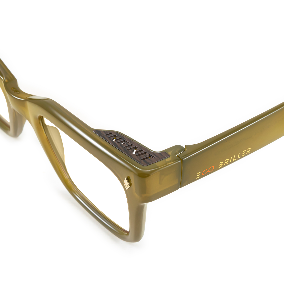 Anteojos Filtro Luz Azul Jacobs Milky Brown