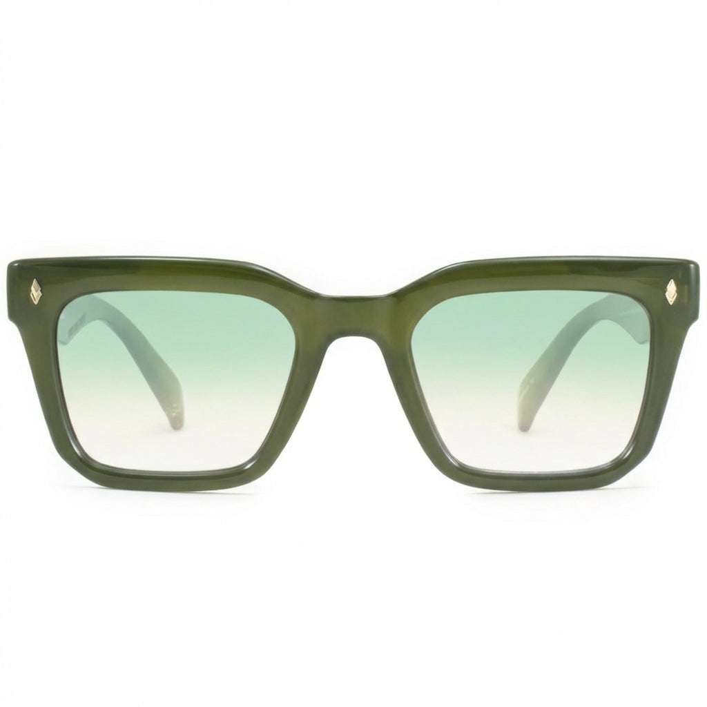 Jacobs Milky Olive Lente Verde Degrade Eco Sustentable