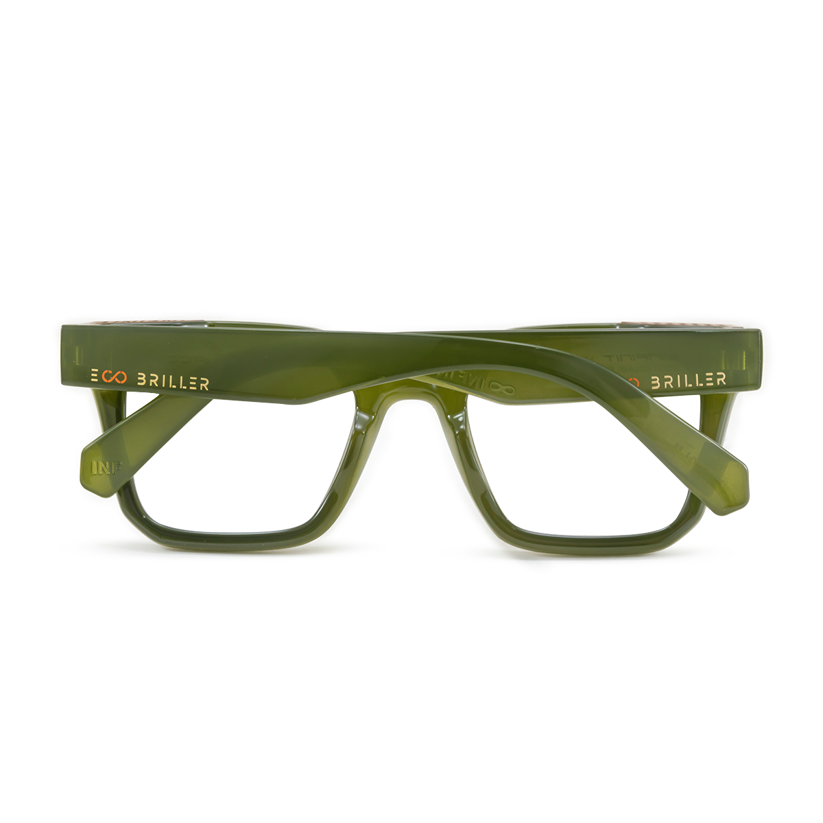 Armazon Jacobs Milky Oliva