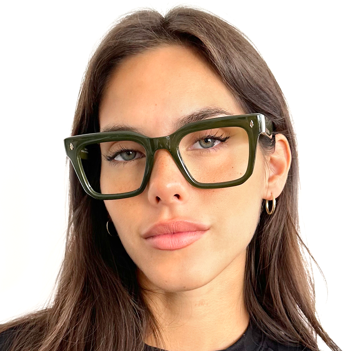 Armazon Jacobs Milky Oliva