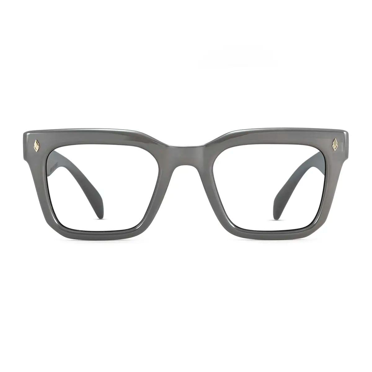 Armazon Jacobs Gris Pastel Eco Sustentable