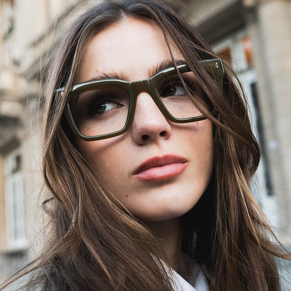 Armazon Jacobs Gris Pastel Eco Sustentable