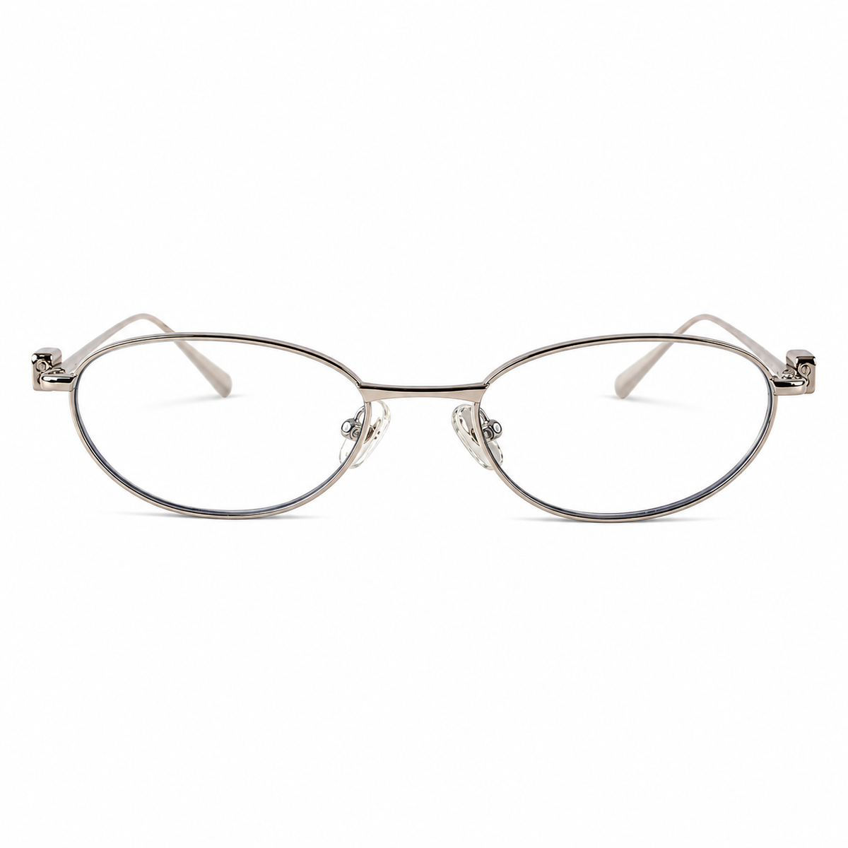 Armazon Jaipur Plateado