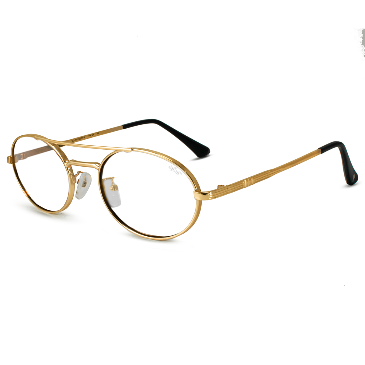 Armazon Kaid Dorado By Pampita