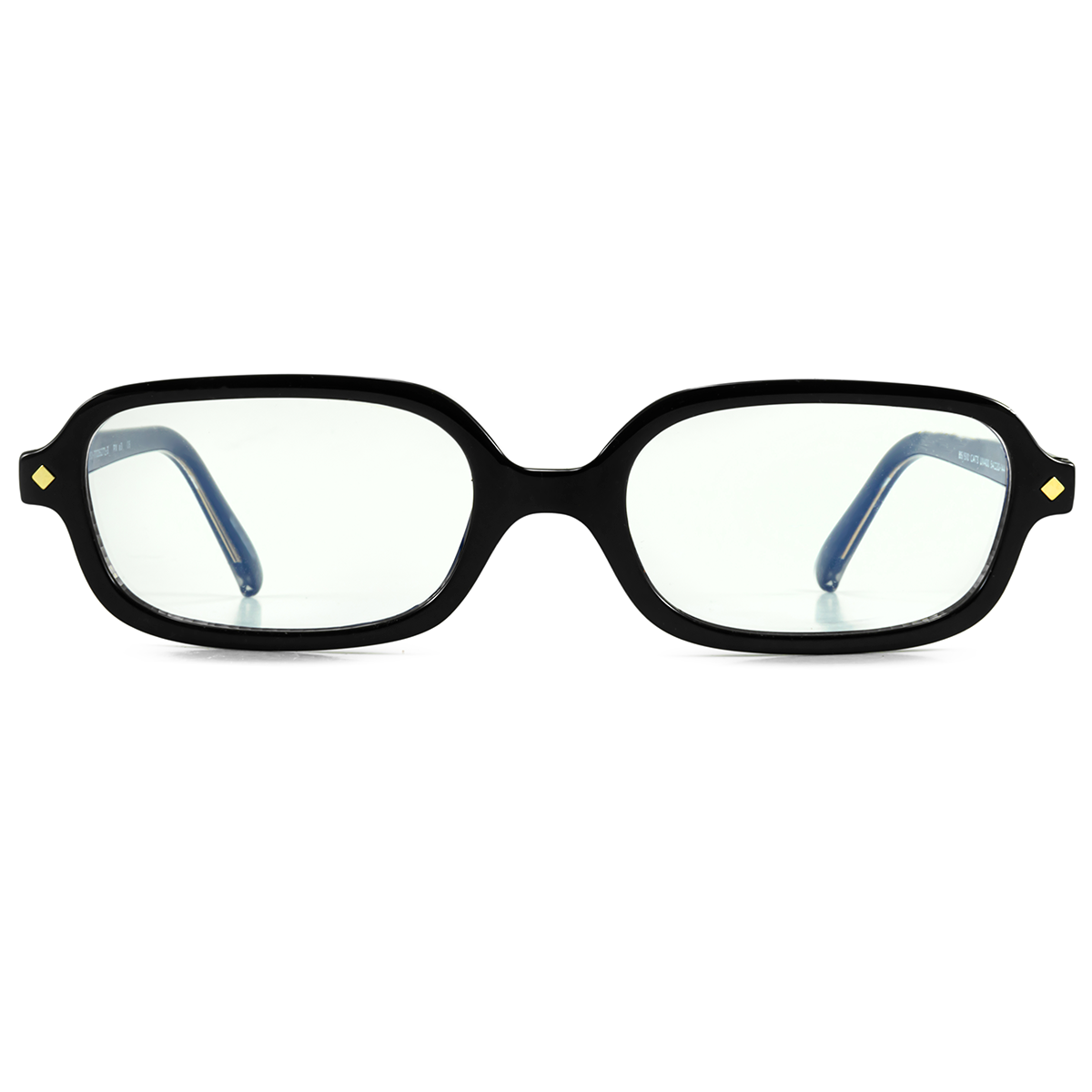 Armazon Karl Negro Brillo