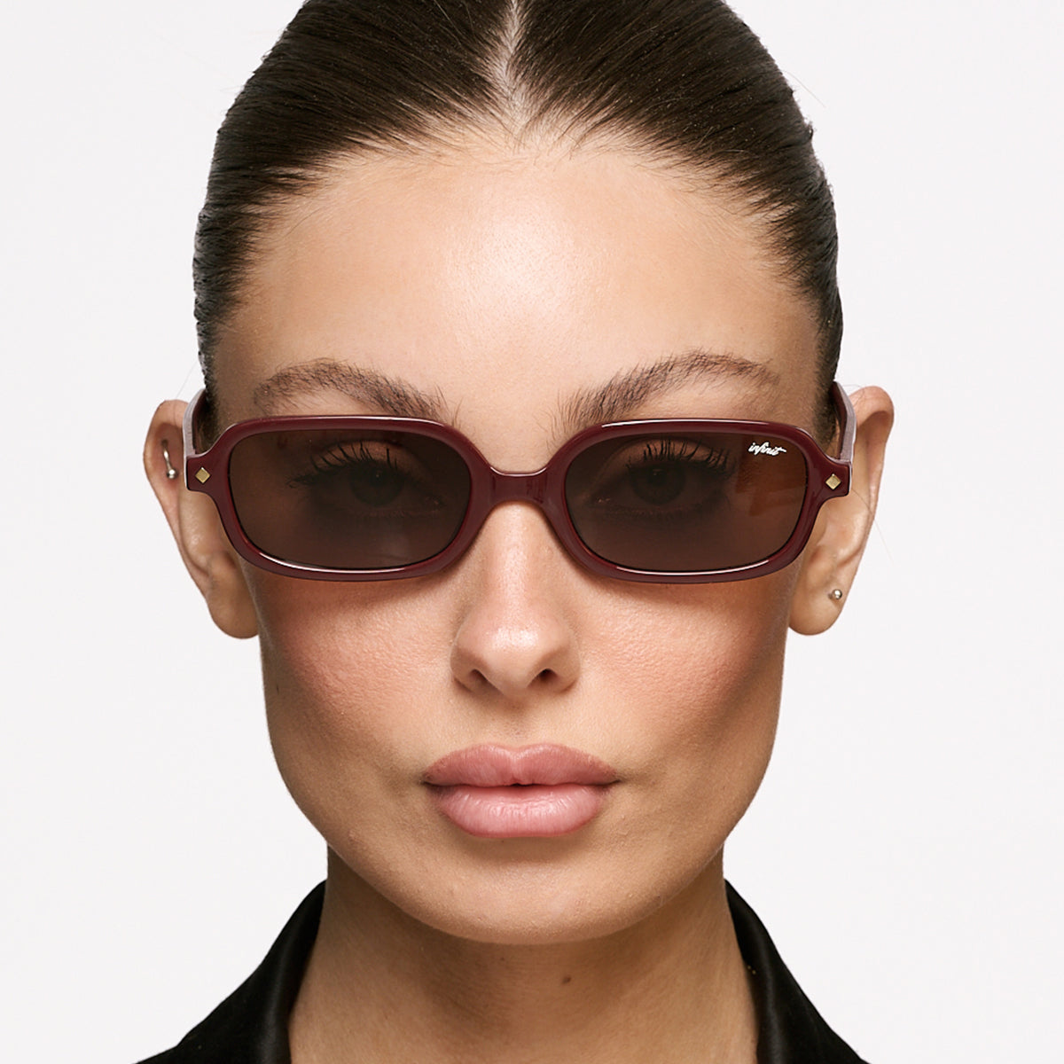 Karl Bordo Lente Marron