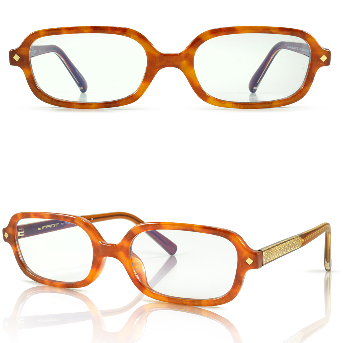 Armazon Karl Carey Claro